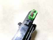 Bedienelement für Klimaanlage Volvo V70, III 2007 - 2011.06 30782281, sn149871