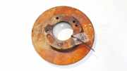 Bremsscheibe Kia Sorento, I 2002.01 - 2009.06 ventiliuojamas,