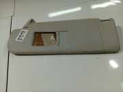 Sonnenblende Skoda Octavia, II 2004.02 - 2009.03 Gebraucht,