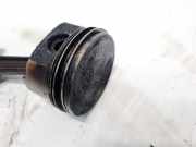 Kolben Pleuelstange Peugeot 206, 1998.08 - 2002.07 Gebraucht,