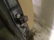 Türfangband Türbremse Türstopper - Hinten Rechts BMW X5, E70 2006.10 - 2010 Gebraucht,