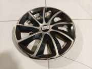 Radkappe Radzierblenden - R15 Skoda Fabia, II 5J 2007.01 - 2010.06 44715,447-15