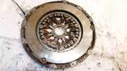 Druckplatte Kupplungsdruckplatte Renault Megane, II 2002.11 - 2006.06 DUALMASS, DUAL MASS