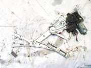 Fensterheber - Vorne Rechts Opel Astra, G 1998.09 - 2004.12 90521875,