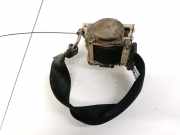 Sicherheitsgurt - Hinten Rechts BMW 3-Series, E46 1998.02 - 2002.06 Gebraucht,