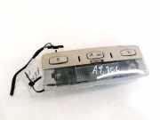 Innenraumleuchte Renault Vel Satis, 2002.06 - 2009.12 8200003036,
