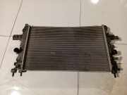 Wasserkühler Opel Astra, H 2004.03 - 2009.12 Gebraucht ,