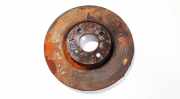 Bremsscheibe Fiat Bravo, 2006.11 - 2014 ventiliuojamas,