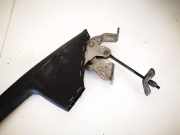 Handbremshebel Skoda Roomster, I 2006.01 - 2010.05 Gebraucht,