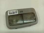 Innenraumleuchte Toyota Yaris, II (XP90) 2005.01 - 2011.01 812600D030,81260-0D030