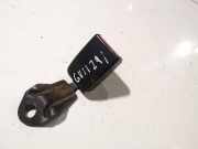 Gurtschloss - Hinten CENTER Citroen C8, I 2008.06 - 2014.12 facelift 521029104,5210291 04 521029104