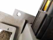 Innenausstattung Renault Scenic, I 1996.01 - 1999.09 241614,