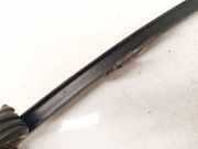 Zierleiste Leiste - Hinten Rechts Opel Astra, H 2004.03 - 2009.12 24468494,24468494