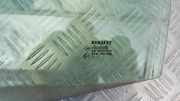 Seitenscheibe - Vorne Linke Renault Clio, 1998.09 - 2001.05 Gebraucht ,