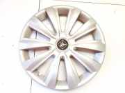 Radkappe Radzierblenden - R16 Citroen C8, I 2002.07 - 2008.06 Gebraucht,