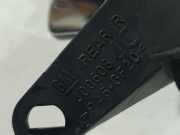 T?rinnengriff - Vorne Linke Opel Zafira, A 2003.11 - 2005.06 facelift 400608,400608