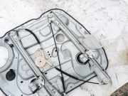 Fensterheber - Vorne Rechts Kia Carens, 2006.09 - 2013.03 824801D230,R239B01P16R