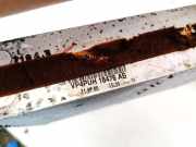 Heizungsk?hler W?rmetauscher Peugeot 407, 2004.05 - 2010.12 VP4PUH18476AB,