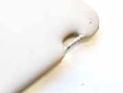 Sonnenblende Peugeot 307, 2005.06 - 2008.06 Gebraucht,