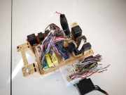 Sicherungskasten Lexus RX, 2000.07 - 2003.05 Gebraucht,