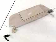 Sonnenblende Opel Vectra, B 1995.09 - 2000.09 Gebraucht ,