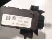 Pedalwerk Volkswagen Golf, V 2003.10 - 2008.10 1k1721503l, 6pv008600-00 BKG