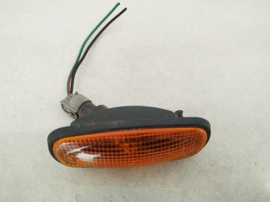 Blinkleuchte Kotfl?gel - Vorne Rechts Land-Rover Freelander, 1998.02 - 2006.10 Gebraucht, Bild Blinkleuchte Kotfl?gel - Vorne Rechts Land-Rover Freelander, 1998.02 - 2006.10 Gebraucht,