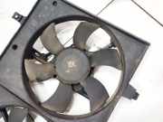 Kühlerlüfter Lüftermotor Nissan Almera Tino 2003.09 - 2006.12 facelift Gebraucht,