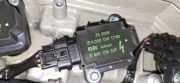 Zündspule Mercedes-Benz W203, 2000.05 - 2004.02 a0001501780,0040100039