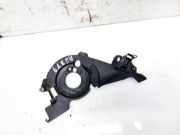 Zahnriemenschutz Abdeckung Citroen C4, I 2004.11 - 2008.06 9651559980,