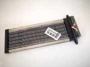 Wärmetauscher Innenraumheizung Zuheizer Toyota Auris, I E15 2006.10 - 2012.10 mf0134100410, mf013410-0410