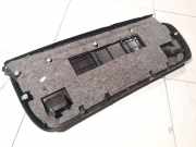 Zierleiste Toyota Corolla, 2004.02 - 2007.02 facelift 6775002020,67750-02020