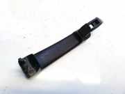 T?rgriff T?raussengriff - Hinten Linke Skoda Octavia, II 2004.02 - 2009.03 3b0837207,