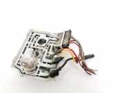 Lampenträger Heckleuchte - Hinten Audi 80, B4 1991.09 - 1995.01 Gebraucht ,