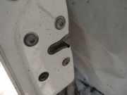 Türschloss Stangen - Hinten Linke Fiat Idea 2003 - 2012 Gebraucht,