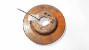 Bremsscheibe MINI One, 2000.01 - 2006.06 ventiliuojamas,