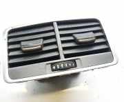 Lüftungsgitter Armaturenbrett Audi A6, C6 2005.01 - 2008.10 4f0819203b,