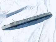 Stoßstangenträger hinten Audi A4, B5 1994.11 - 1999.09 Gebraucht,