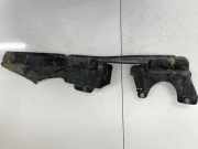Unterfahrschutz BMW X5, E53 facelift 2004 - 2006 701207704,