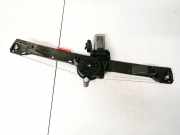 Fensterheber motor - Vorne Rechts Chevrolet Captiva, 2006.01 - 2011.06 51786728,