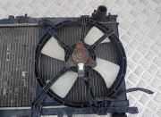 Kühlerlüfter Lüftermotor Nissan Almera, N15 1995.07 - 1998.06 Gebraucht,