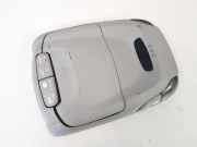 Monitor Navigations Zeit Uhr Hyundai Santa Fe, 2000.11 - 2006.03 9280026000,26100