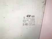 Seitenscheibe - Vorne Linke Hyundai Kona 2017- 2020 as2,