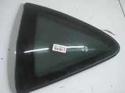 Seitenfenster Seitenscheibe - Hinten Rechts Mercedes-Benz A-CLASS, W168, 2001.06 - 2004.09 facelift as2,
