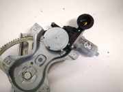 Fensterheber motor - Vorne Rechts Toyota Auris, I E15 2006.10 - 2012.10 857100d100, 85710-0d100 973582-100