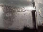 Motorabdeckung Audi A6, C6 2005.01 - 2008.10 06D103925A, 06D 103 925 A