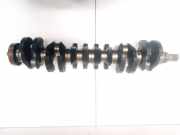 Kurbelwelle BMW 5-Series, E39 1995.11 - 2003.06 Gebraucht,