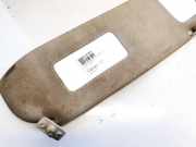 Sonnenblende Audi 100, C3 1982.07 - 1991.01 444857551,