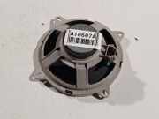 Lautsprecher Peugeot 307, 2005.06 - 2008.06 1922252001, 1922252001