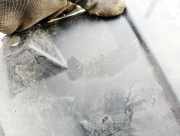 Radhausschale - Hinten Linke Suzuki SX4, 2006.06 - 2012.12 152005000100, 75521-79j0